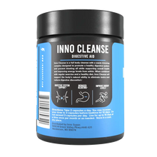 ギャラリービューアに画像をロードします、Inno Cleanse