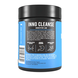 Inno Cleanse