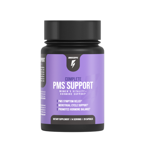 Complete PMS Support