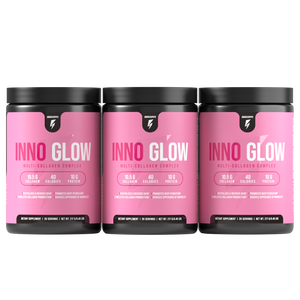 3 Bottles of Inno Glow Classic