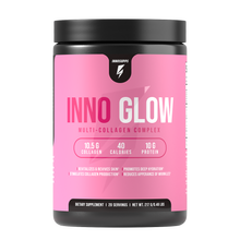 ギャラリービューアに画像をロードします、6 Bottles of Inno Glow Burn