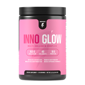 6 Bottles of Inno Glow