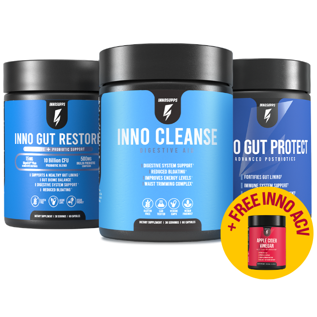 Complete Gut Health Stack