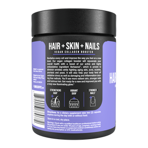 6 Bottles of Hair + Skin + Nails Special Offer