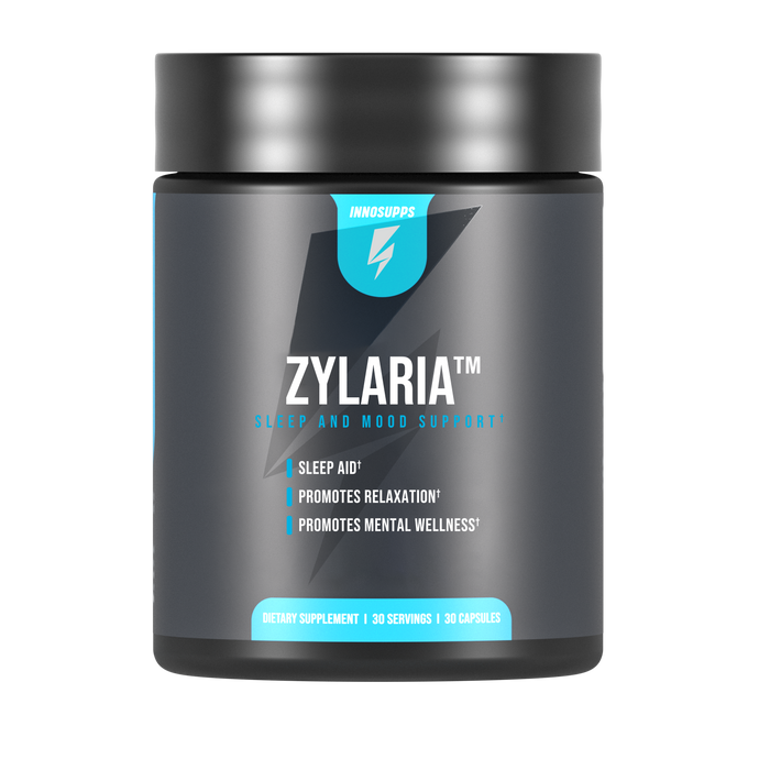 Zylaria